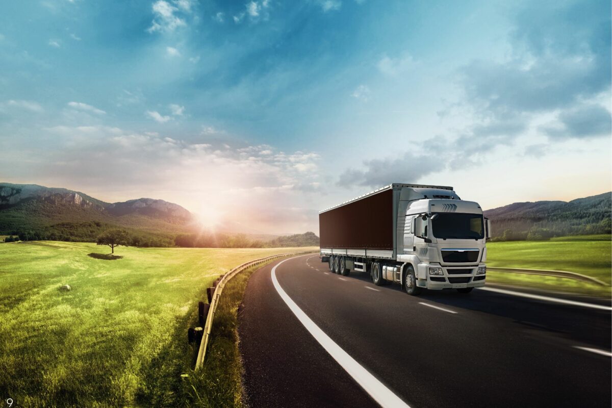 Road Transport & Logistik Gmbh